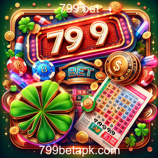 A Emoção da Loteria no 799 Bet: Uma Chance de Mudar Sua Vida